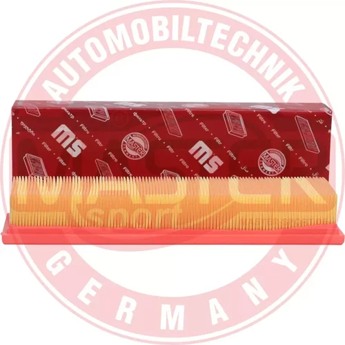 Vzduchový filter 3459-LF-PCS-MS (MASTER-SPORT GERMANY) - obr. 1