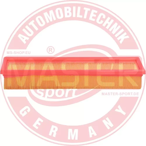 Vzduchový filter 3459-LF-PCS-MS (MASTER-SPORT GERMANY) - obr. 2