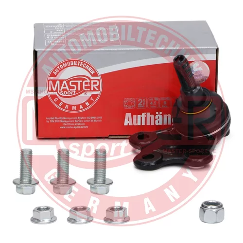 Zvislý/nosný čap 35018-SET-MS (MASTER-SPORT GERMANY) - obr. 4