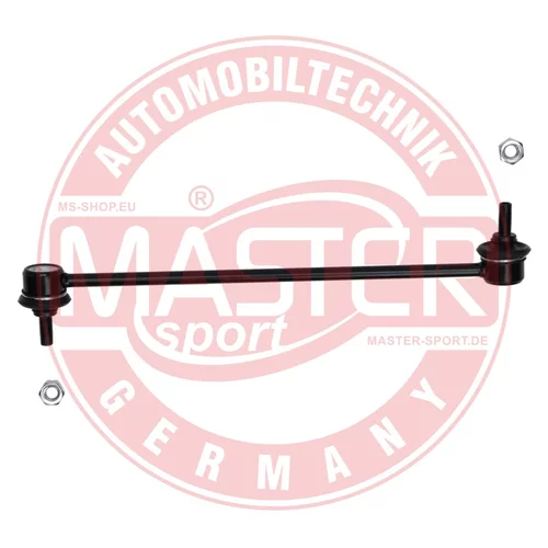 Tyč/Vzpera stabilizátora 35057-PCS-MS (MASTER-SPORT GERMANY) - obr. 3