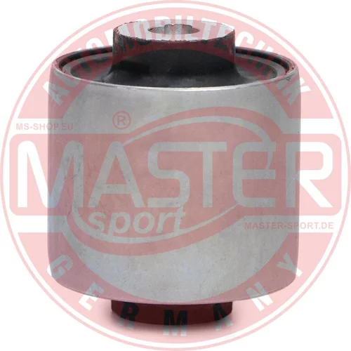 Uloženie riadenia 35400-PCS-MS (MASTER-SPORT GERMANY) - obr. 3