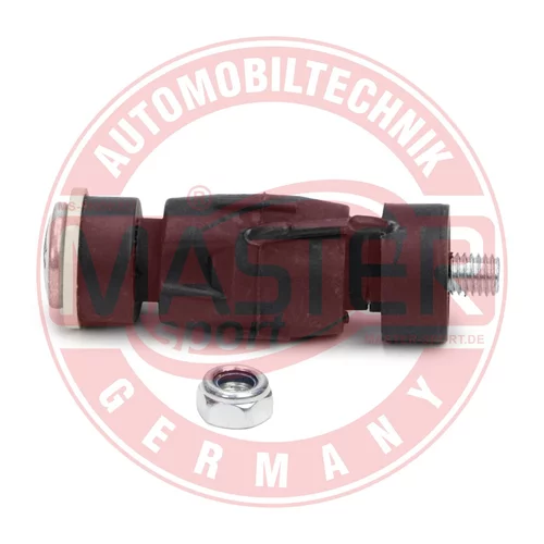 Tyč/Vzpera stabilizátora 35563-PCS-MS (MASTER-SPORT GERMANY) - obr. 1