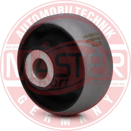 Uloženie riadenia 35725-PCS-MS (MASTER-SPORT GERMANY)