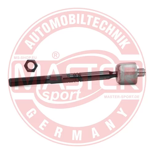 Axiálny čap tiahla riadenia 35859-PCS-MS (MASTER-SPORT GERMANY) - obr. 1