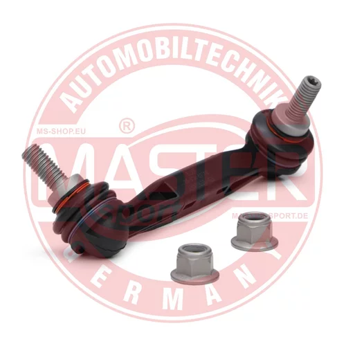 Tyč/Vzpera stabilizátora 36163-PCS-MS (MASTER-SPORT GERMANY) - obr. 2