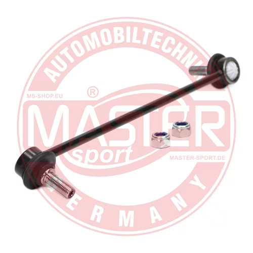 Tyč/Vzpera stabilizátora 36714-PCS-MS (MASTER-SPORT GERMANY)