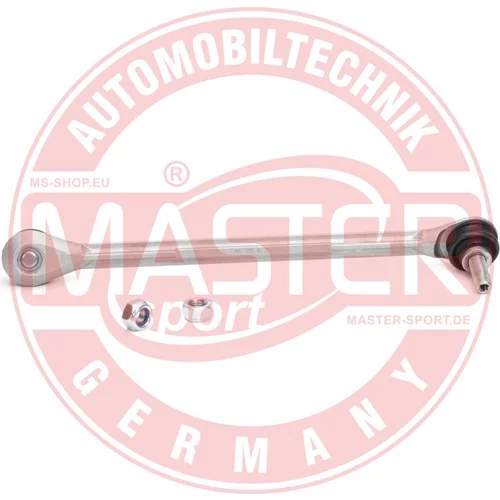 Tyč/Vzpera stabilizátora 36715/1-PCS-MS (MASTER-SPORT GERMANY) - obr. 1