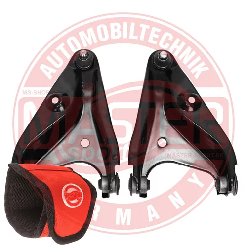Sada ramien nápravy zavesenia kolies MASTER-SPORT GERMANY 36823/1-SET-MSM