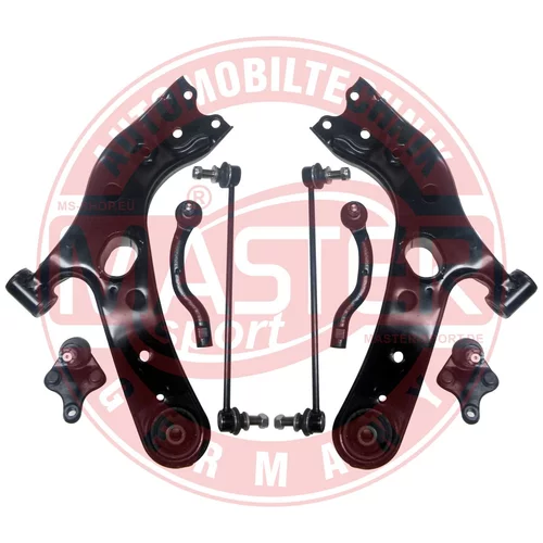 Sada ramien nápravy zavesenia kolies 36898-KIT-MS (MASTER-SPORT GERMANY)