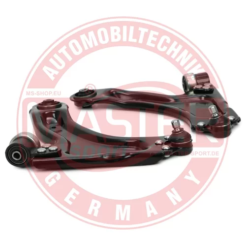 Sada ramien nápravy zavesenia kolies 36916/1-KIT-MS (MASTER-SPORT GERMANY) - obr. 3