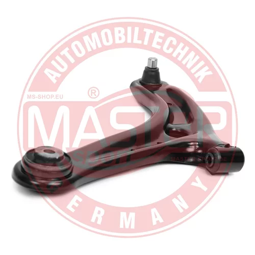 Rameno zavesenia kolies 36918-PCS-MS (MASTER-SPORT GERMANY) - obr. 1