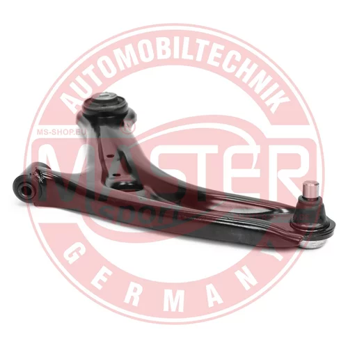 Rameno zavesenia kolies 36918-PCS-MS (MASTER-SPORT GERMANY) - obr. 2