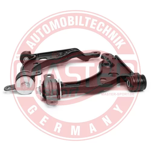Sada ramien nápravy zavesenia kolies 36924/2-KIT-MS (MASTER-SPORT GERMANY) - obr. 2