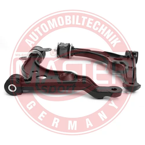 Sada ramien nápravy zavesenia kolies 36924/2-KIT-MS (MASTER-SPORT GERMANY) - obr. 3