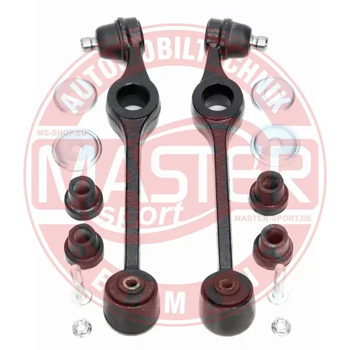 Sada ramien nápravy zavesenia kolies 36957-KIT-MS (MASTER-SPORT GERMANY) - obr. 1