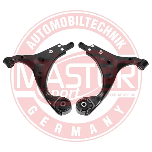 Sada ramien nápravy zavesenia kolies MASTER-SPORT GERMANY 36958/2-KIT-MS