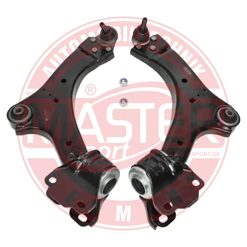 Sada ramien nápravy zavesenia kolies MASTER-SPORT GERMANY 36969/2-KIT-MS