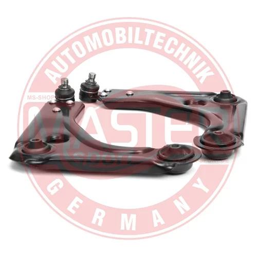 Sada ramien nápravy zavesenia kolies 36972/3-KIT-MS (MASTER-SPORT GERMANY) - obr. 3