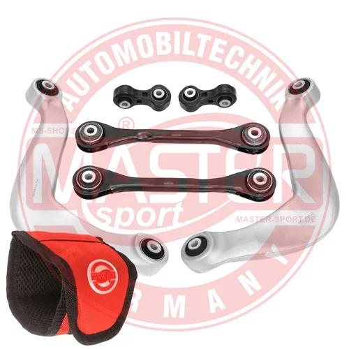 Sada ramien nápravy zavesenia kolies MASTER-SPORT GERMANY 36986/2-KIT-MSM