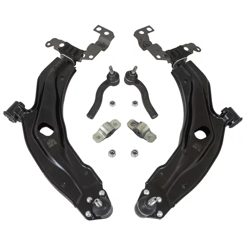 Sada ramien nápravy zavesenia kolies MASTER-SPORT GERMANY 36996-KIT-MS