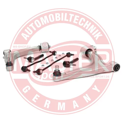 Sada ramien nápravy zavesenia kolies 36998-KIT-MS (MASTER-SPORT GERMANY) - obr. 2