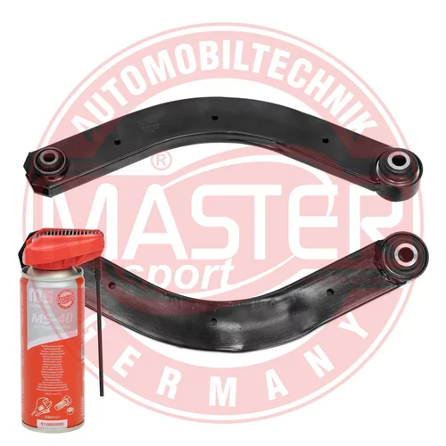 Sada ramien nápravy zavesenia kolies MASTER-SPORT GERMANY 36999/1-KIT-MSP