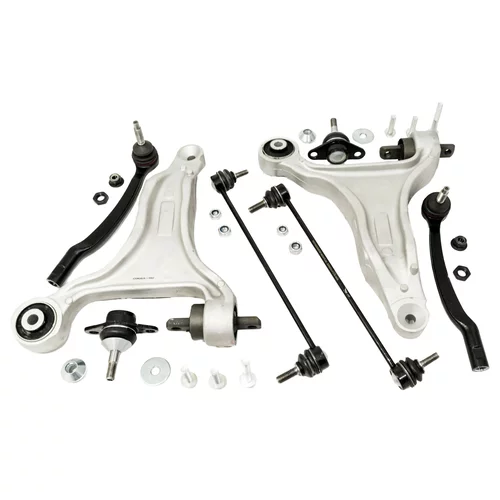 Sada ramien nápravy zavesenia kolies 37000-KIT-MS (MASTER-SPORT GERMANY)