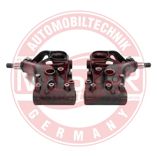 Sada ramien nápravy zavesenia kolies 37033-KIT-MS (MASTER-SPORT GERMANY) - obr. 1