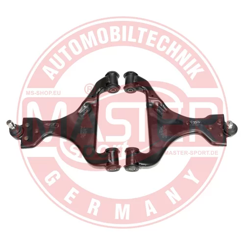 Sada ramien nápravy zavesenia kolies 37040-KIT-MS (MASTER-SPORT GERMANY)
