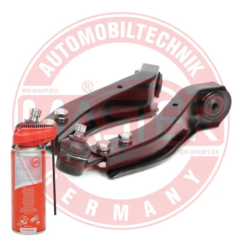 Sada ramien nápravy zavesenia kolies 37042-KIT-MSP (MASTER-SPORT GERMANY) - obr. 1
