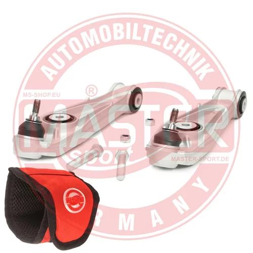 Sada ramien nápravy zavesenia kolies MASTER-SPORT GERMANY 37081-KIT-MSM
