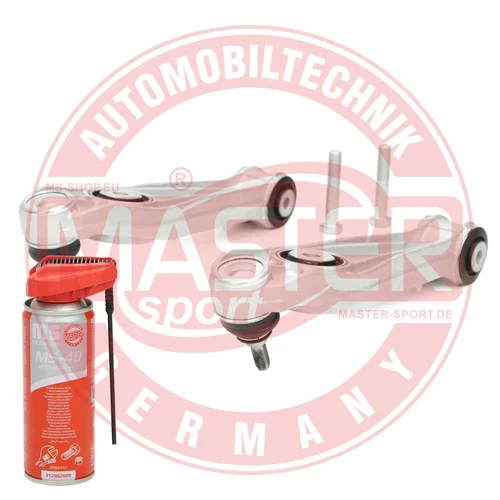 Sada ramien nápravy zavesenia kolies 37081-KIT-MSP (MASTER-SPORT GERMANY) - obr. 1