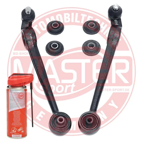 Sada ramien nápravy zavesenia kolies 37091-KIT-MSP (MASTER-SPORT GERMANY) - obr. 1