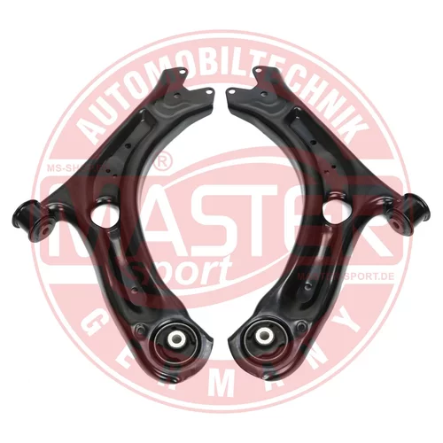 Sada ramien nápravy zavesenia kolies 37096-KIT-MS (MASTER-SPORT GERMANY)