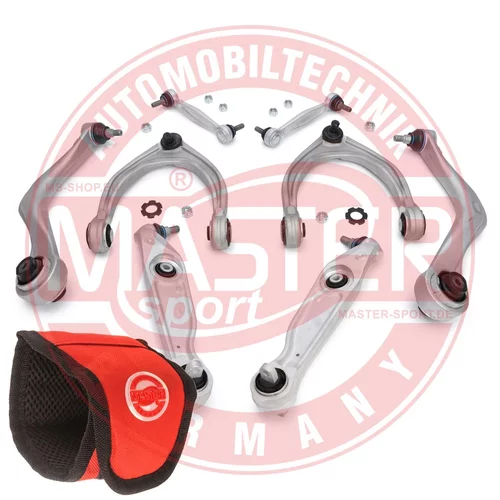 Sada ramien nápravy zavesenia kolies 37144/1-KIT-MSM (MASTER-SPORT GERMANY) - obr. 3