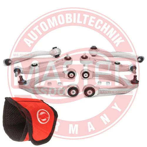 Sada ramien nápravy zavesenia kolies 37145-KIT-MSM (MASTER-SPORT GERMANY) - obr. 1