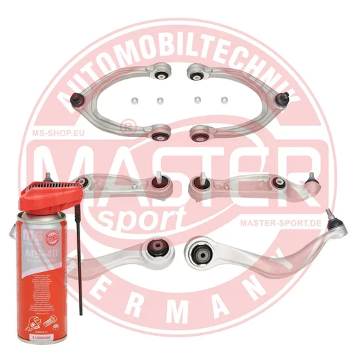 Sada ramien nápravy zavesenia kolies 37145-KIT-MSP (MASTER-SPORT GERMANY) - obr. 3