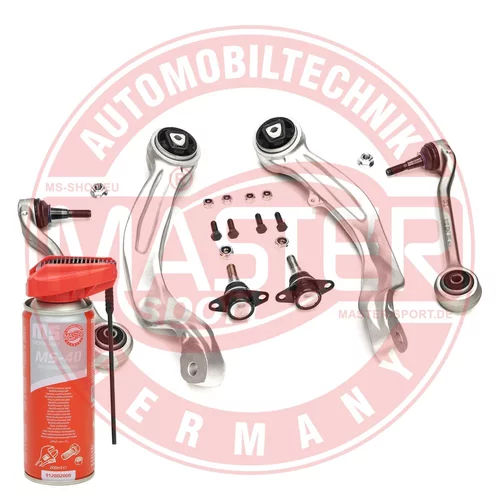 Sada ramien nápravy zavesenia kolies MASTER-SPORT GERMANY 37147-KIT-MSP