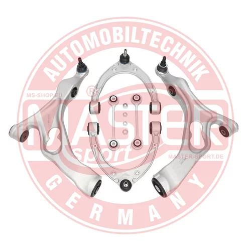 Sada ramien nápravy zavesenia kolies MASTER-SPORT GERMANY 37148/1-KIT-MS