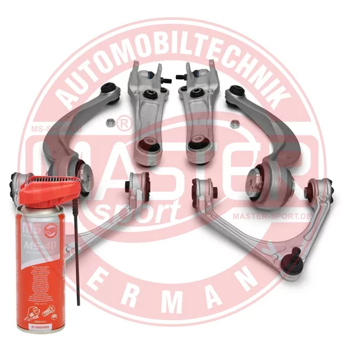 Sada ramien nápravy zavesenia kolies 37179-KIT-MSP (MASTER-SPORT GERMANY) - obr. 2