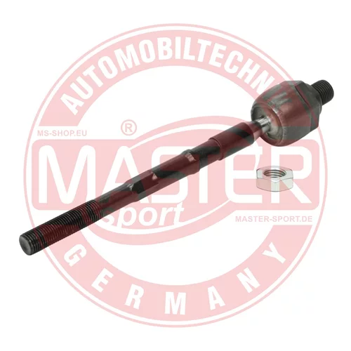 Axiálny čap tiahla riadenia 37221-PCS-MS (MASTER-SPORT GERMANY) - obr. 2
