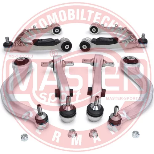 Sada ramien nápravy zavesenia kolies 37234-KIT-MS (MASTER-SPORT GERMANY) - obr. 2