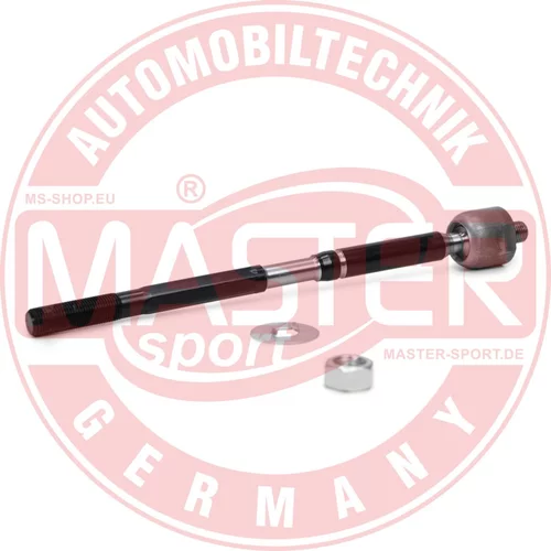 Axiálny čap tiahla riadenia 37240-PCS-MS (MASTER-SPORT GERMANY) - obr. 2
