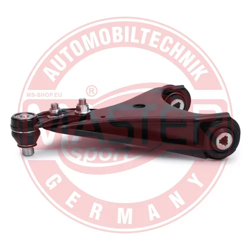 Rameno zavesenia kolies 37503-PCS-MS (MASTER-SPORT GERMANY) - obr. 3