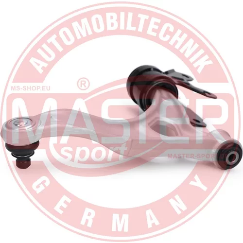 Rameno zavesenia kolies 3774S-PCS-MS (MASTER-SPORT GERMANY) - obr. 1