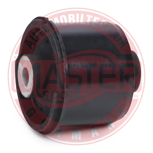 Uloženie tela nápravy MASTER-SPORT GERMANY 38225-PCS-MS
