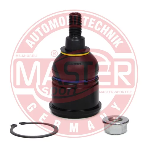 Zvislý/nosný čap 38277-SET-MS (MASTER-SPORT GERMANY) - obr. 1