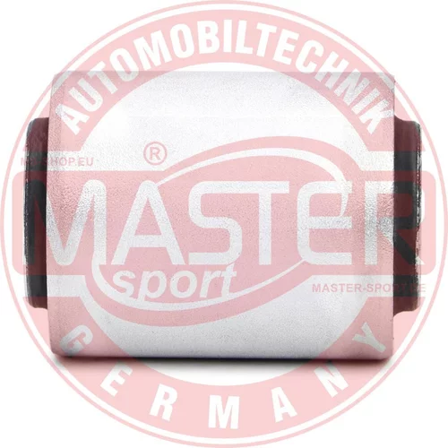 Uloženie riadenia 38353-PCS-MS (MASTER-SPORT GERMANY) - obr. 2