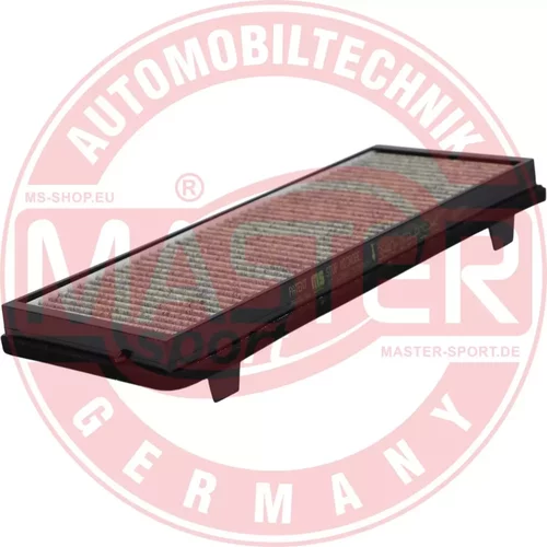 Filter vnútorného priestoru 3840-IFB-PCS-MS (MASTER-SPORT GERMANY) - obr. 3