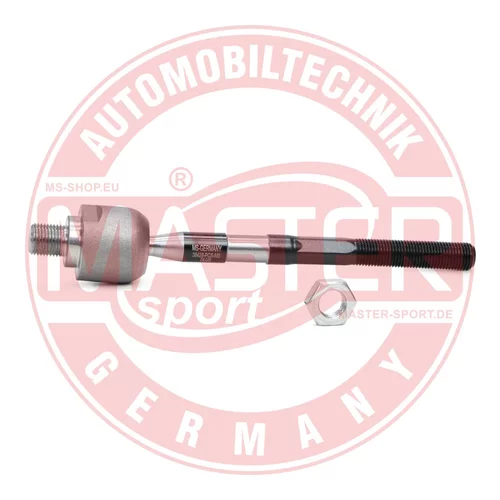 Axiálny čap tiahla riadenia MASTER-SPORT GERMANY 38428-PCS-MS